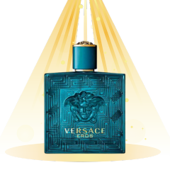 Versace Eros